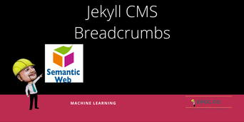 Breadcrumb Schema In Jekyll CMS